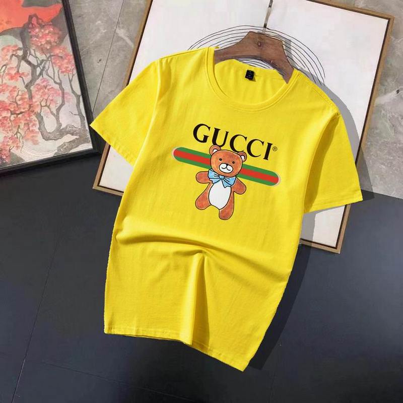 Gucci Men's T-shirts 2347